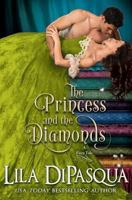 The Princess and the Diamonds 0995165564 Book Cover