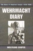 Wehrmacht Diary 0738816248 Book Cover