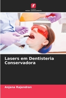 Lasers em Dentisteria Conservadora 6205720590 Book Cover
