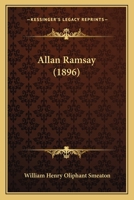 Allan Ramsay 1981157964 Book Cover
