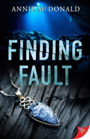 Finding Fault 163679257X Book Cover