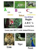 Buggles Learn the a B C's Book 1978025920 Book Cover