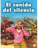 Sonido del Silencio 0768528585 Book Cover