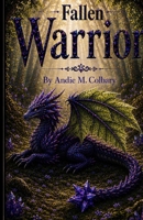 Warrior B0H77HN78Z Book Cover