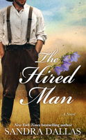 The Hired Man B0GKQP61ZN Book Cover