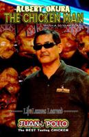 Albert Okura the Chickenman 0983416915 Book Cover