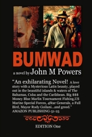 BUMWAD Edition SEVEN B0FNC94MG6 Book Cover