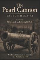 The Pearl Cannon B0H96MRSTT Book Cover