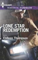 Lone Star Redemption 0373278764 Book Cover