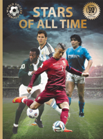 Stars of All Time 0789212951 Book Cover