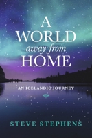 A World Away From Home: An Icelandic Journey (1) 1667898191 Book Cover