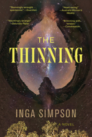 The Thinning 163614294X Book Cover
