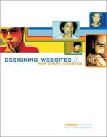 Designing Websites for Every Audience 158180301X Book Cover