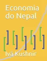 Economia do Nepal B0932FZG7D Book Cover