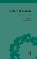 The History of Banking I, 1650-1850 Vol VI 1138652768 Book Cover