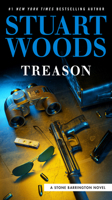 Treason 0593083202 Book Cover