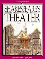 Shakespeare's Theatre (Inside Story) 0872263096 Book Cover