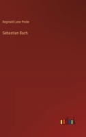 Sebastian Bach 9357915494 Book Cover