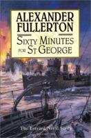 Sixty Minutes for St. George 0330253255 Book Cover