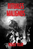 RITUALES MALIGNOS B08SPF5GTS Book Cover