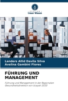 Führung Und Management 6209146538 Book Cover