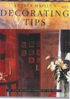 DECORATING CRAFTS 1855854511 Book Cover