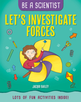 Let's Investigate Forces 1427127727 Book Cover