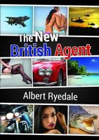 The New British Agent 1326817353 Book Cover