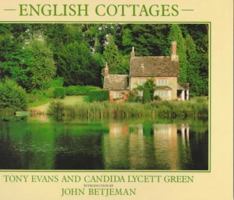 English Cottages (Country) 0670296708 Book Cover
