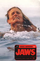 Nigel Andrews on Jaws: A Bloomsbury Movie Guide 0747539758 Book Cover
