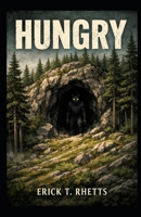 Hungry: A Random Isolated Event 1530908493 Book Cover