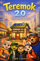 Teremok 2.0: A Modern Fairy Tale B0GLH1CBJ6 Book Cover