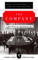 The Company: A Short History of a Revolutionary Idea 0679642498 Book Cover