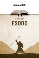 Esodo: il cammino nel deserto B08ZV47RC8 Book Cover