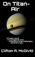 On Titan- Air 1717901360 Book Cover
