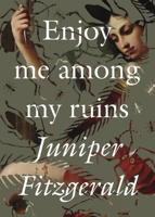 Enjoy Me Among My Ruins 155861382X Book Cover