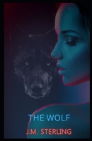 The Wolf (Deviant Delights) B0FF3HVW7B Book Cover