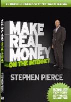 Make Real Money On The Internet 1932448187 Book Cover
