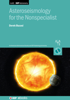 Asteroseismology for the Nonspecialist 0750356340 Book Cover