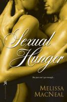 Sexual Hunger 0758234503 Book Cover