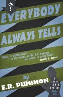 Everybody Always Tells: A Bobby Owen Mystery 191141397X Book Cover