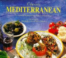Classic Mediterranean 1860352499 Book Cover