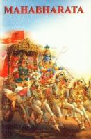 Mahabharata 8171820689 Book Cover
