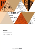 Rapport 2418015297 Book Cover