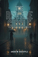 The Revere Circle B0GZ13K5L7 Book Cover