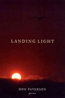 Landing Light: Poems 1555974171 Book Cover