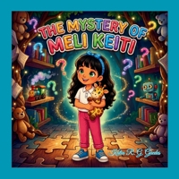 The Mystery of Meli Keiti B0H99R5SR8 Book Cover