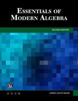 Essentials of Modern Algebra [OP]