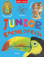 Junior Encyclopedia 1786178583 Book Cover