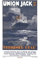 Presumed Dead 1989788297 Book Cover